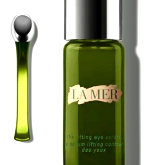 LA MER The Lifting Eye Serum - Picture 1 of 9